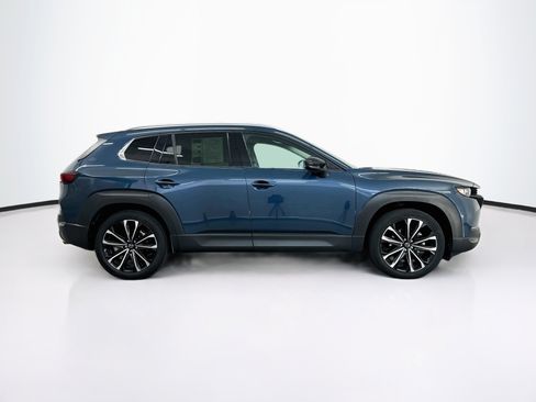 Used 2025 MAZDA CX-50 AWD 2.5 S w/ Premium Plus Pkg image 10