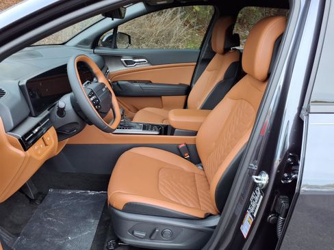 New 2026 Kia Sportage X-Line w/ X-Line Technology Package image 5