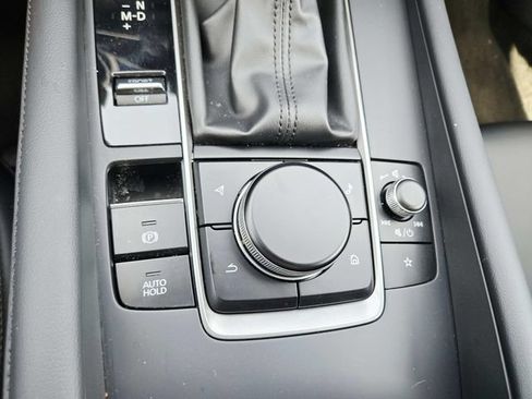 Used 2026 MAZDA MAZDA3 s Sport FWD image 24