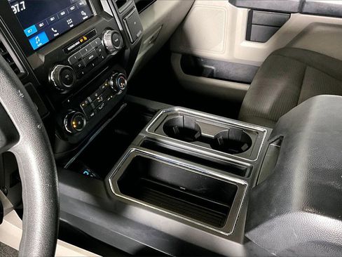 Certified 2018 Ford F150 XL w/ Equipment Group 101A Mid image 13