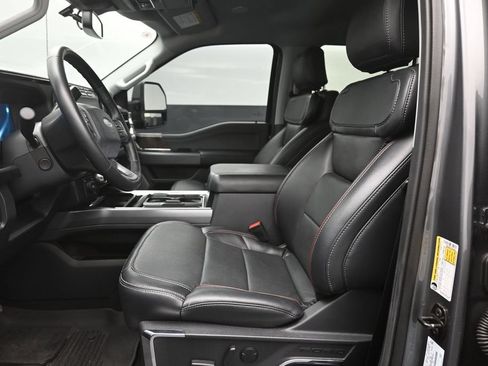 Certified 2023 Ford F350 Lariat w/ Lariat Ultimate Package AWD/4WD image 19