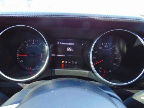 Used 2021 Ford Mustang Coupe w/ Equipment Group 101A image 30