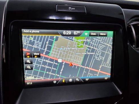 Used 2013 Ford F150 Limited image 21