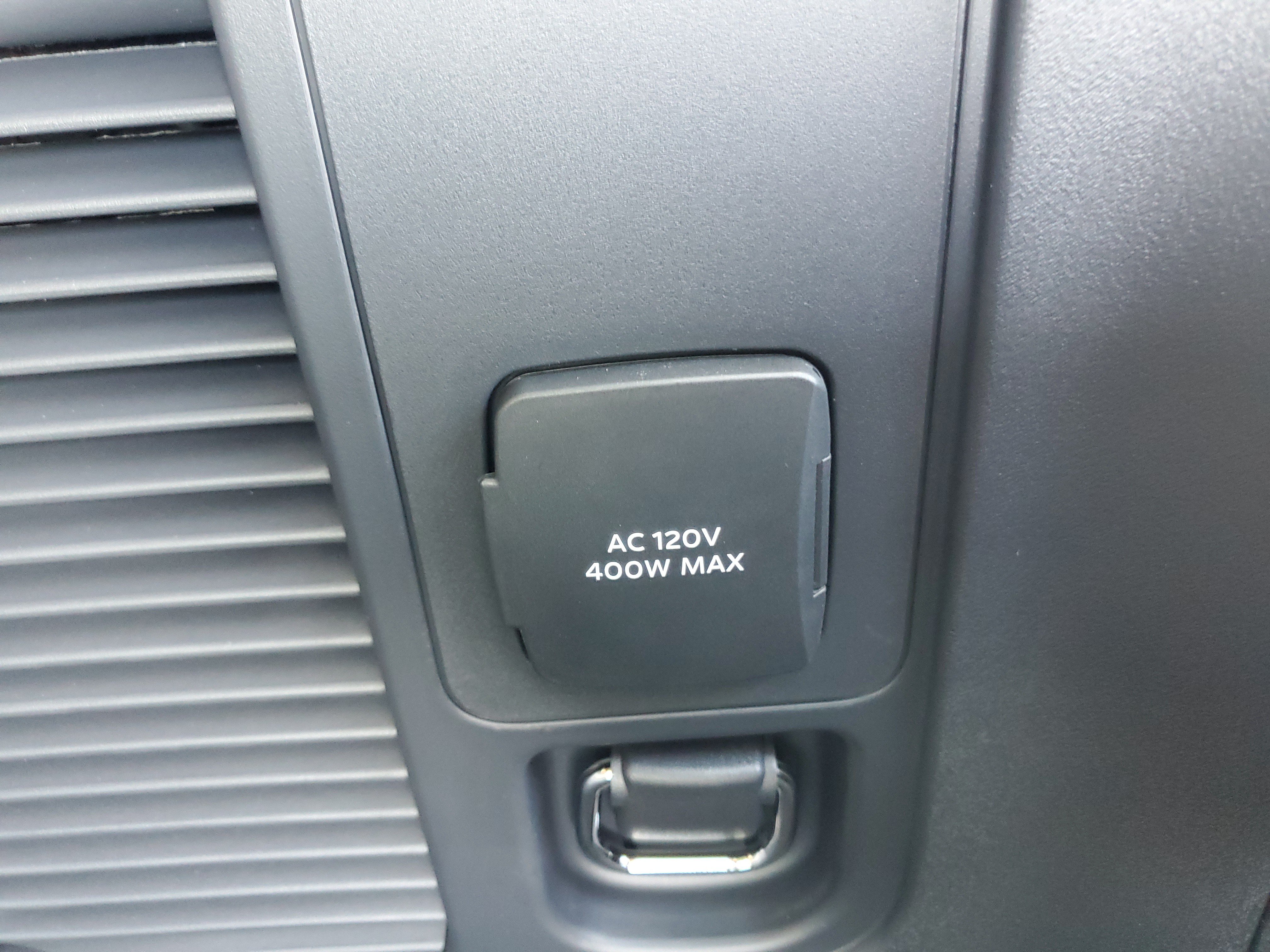 New 2027 Lincoln Navigator L Black Label AWD/4WD image 34
