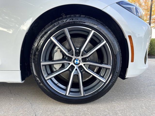 Certified 2026 BMW 430i xDrive Coupe AWD/4WD image 27