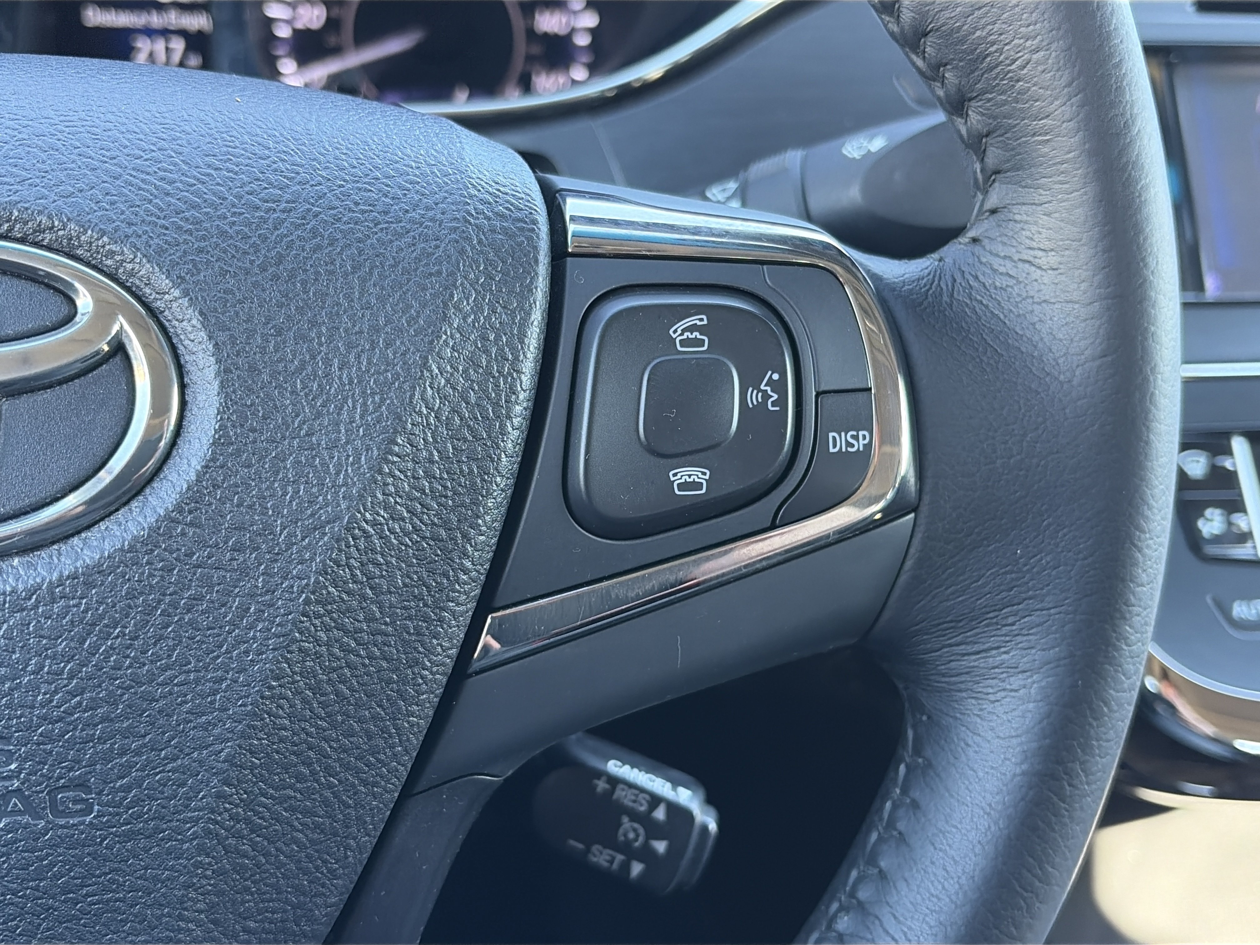 Used 2014 Toyota Avalon XLE Premium FWD image 20