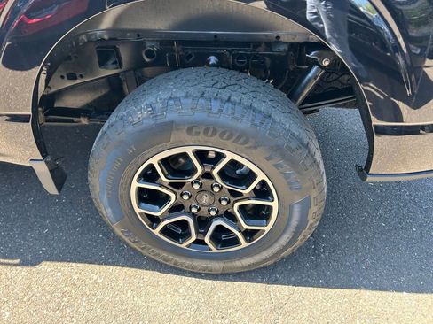 Certified 2023 Ford F150 XLT w/ Equipment Group 302A High AWD/4WD image 36