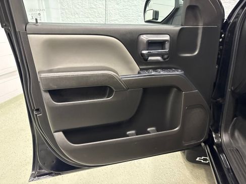 Used 2015 Chevrolet Silverado 1500 LS w/ Trailering Package AWD/4WD image 16
