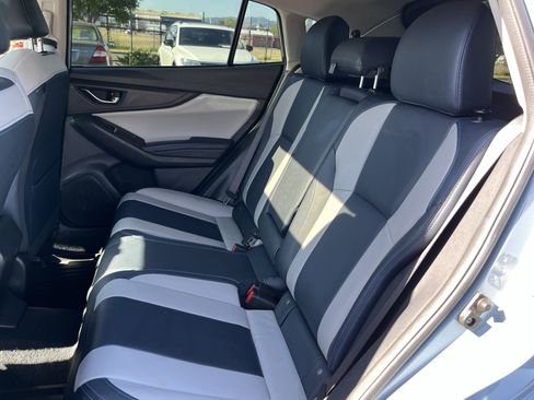Used 2020 Subaru Crosstrek Hybrid w/ Moonroof Package w/Navigation AWD/4WD image 14