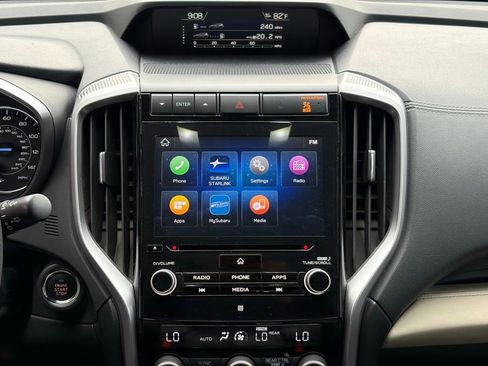 Used 2019 Subaru Ascent Limited w/ Popular Package #2A image 14