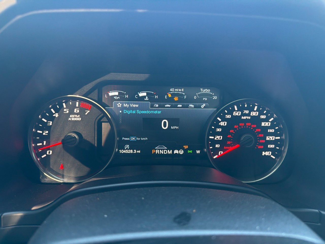 Used 2019 Ford F150 Raptor w/ Equipment Group 802A Luxury AWD/4WD image 21