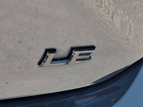Certified 2025 Toyota Camry SE AWD/4WD image 30
