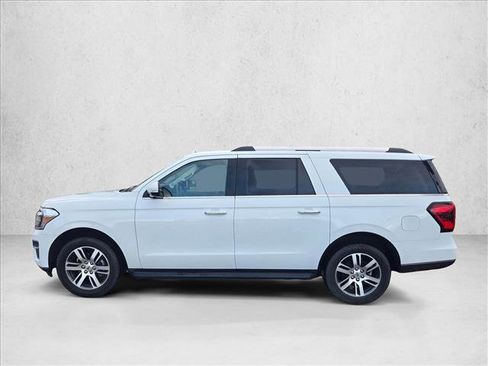 Used 2024 Ford Expedition Max Limited RWD image 8