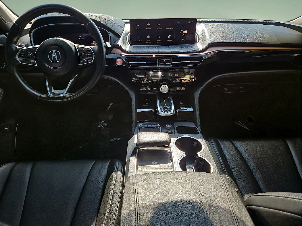 Certified 2022 Acura MDX SH-AWD image 15