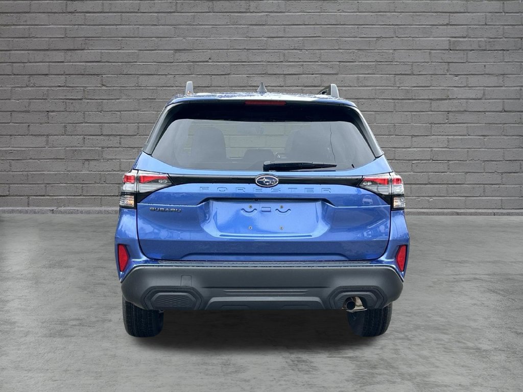 New 2026 Subaru Forester Premium AWD/4WD image 4