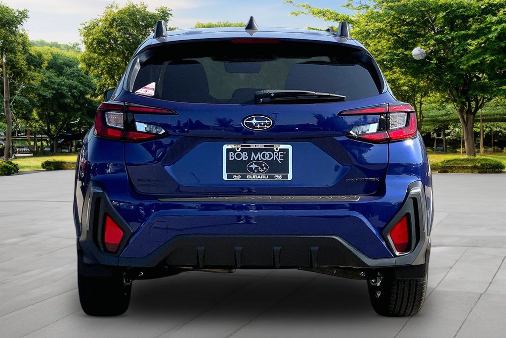 New 2026 Subaru Crosstrek 2.5i Limited AWD/4WD image 4