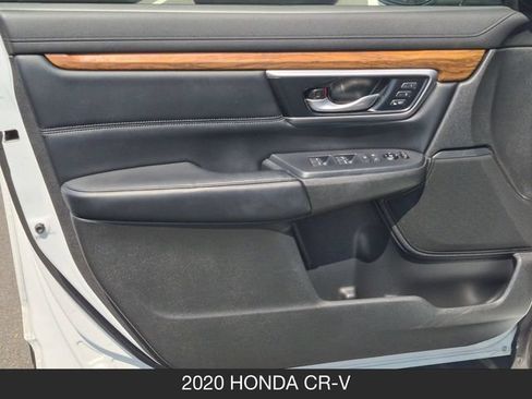 Used 2020 Honda CR-V EX-L image 11