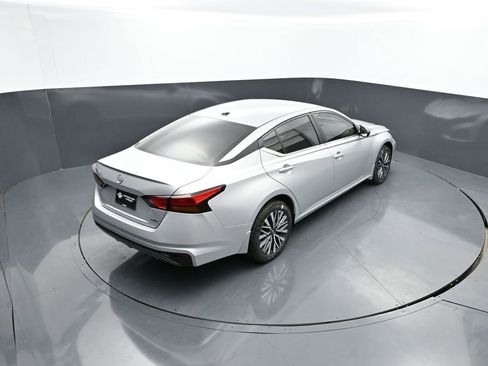 New 2026 Nissan Altima 2.5 SV AWD/4WD image 16