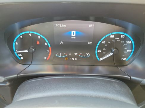 Used 2024 Ford Bronco Sport Big Bend w/ Convenience Package image 29