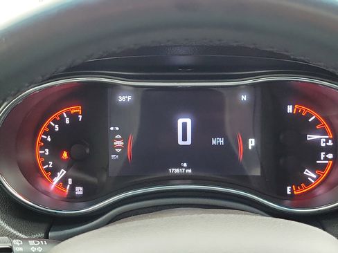 Used 2014 Dodge Durango SXT w/ Quick Order Package 23B image 10