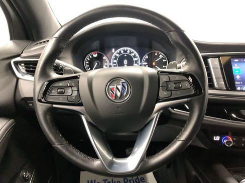 Used 2023 Buick Enclave Avenir w/ Avenir Technology Package FWD image 17