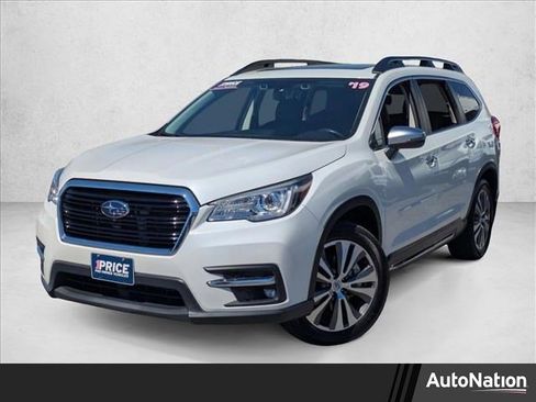 Used 2019 Subaru Ascent Touring AWD/4WD image 1