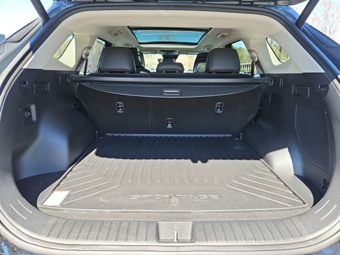 Used 2025 Kia Sportage SX Prestige image 19