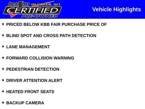 Certified 2026 Jeep Compass Latitude AWD/4WD image 2