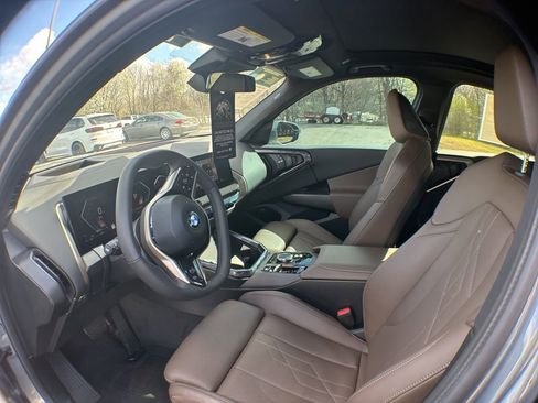 Certified 2025 BMW X3 xDrive30i w/ Premium Package image 11