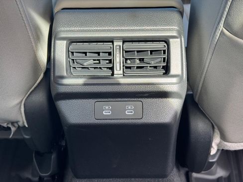 Certified 2025 Honda Accord SE image 16