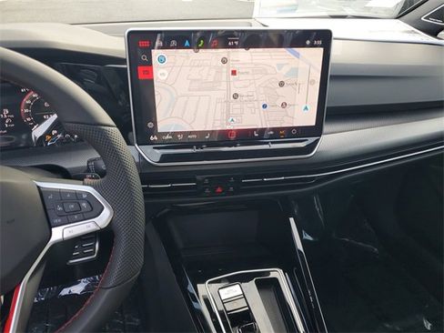 New 2026 Volkswagen GTI SE image 22