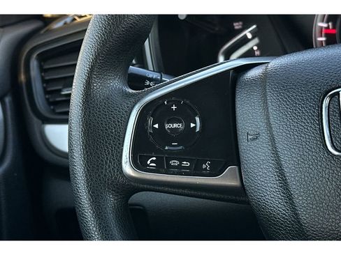 Used 2018 Honda CR-V LX image 29