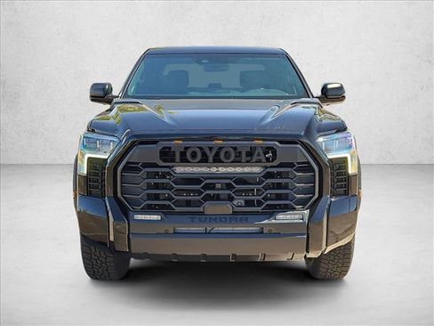 New 2026 Toyota Tundra TRD Pro AWD/4WD image 6