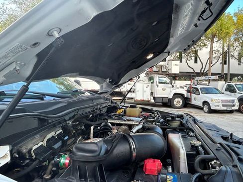 Used 2017 Ford F250 Lariat w/ Lariat Value Package image 34