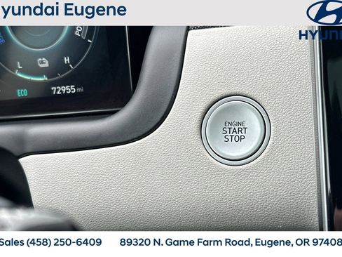 Used 2022 Hyundai Tucson SEL image 28