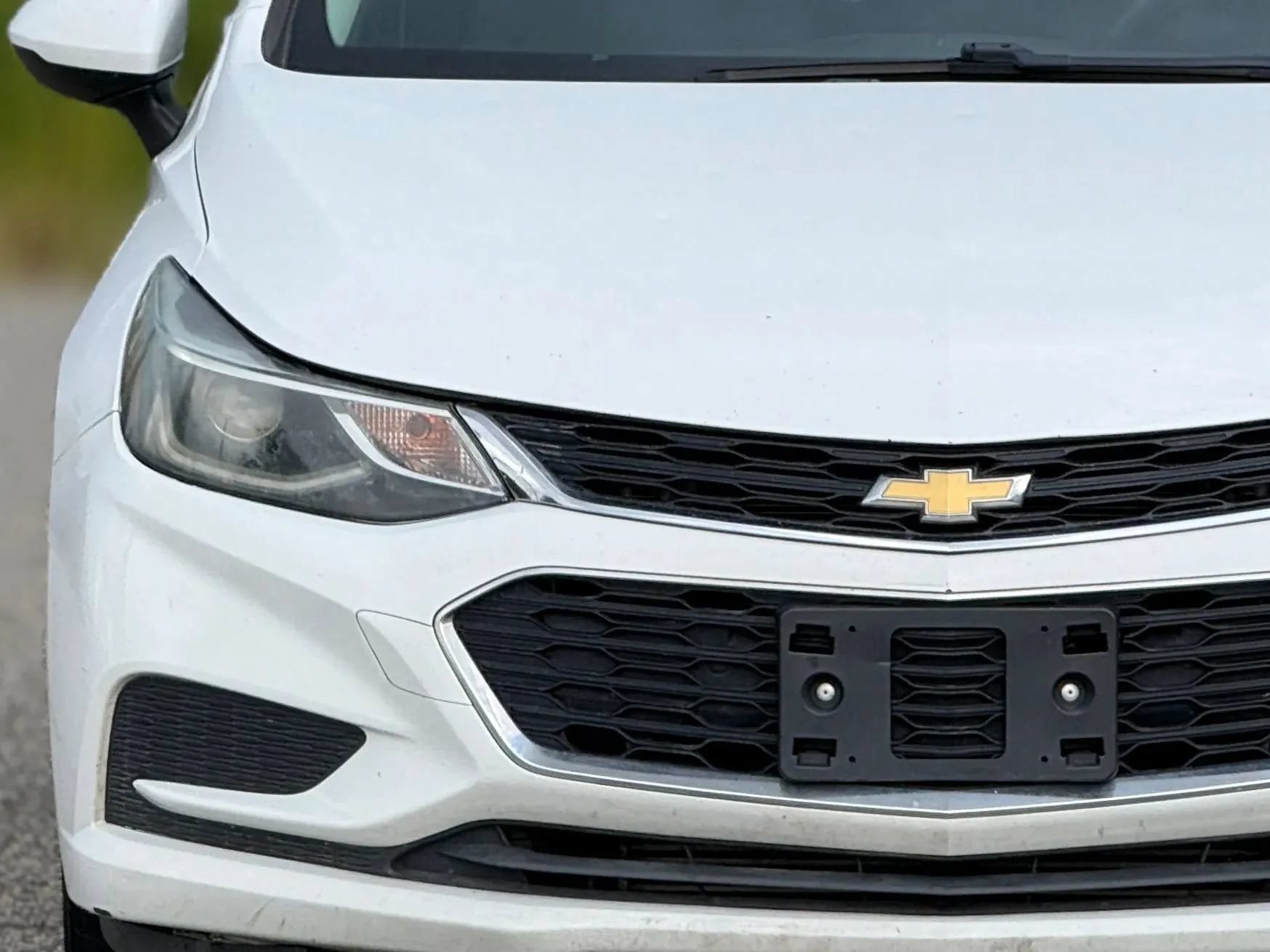 Used 2018 Chevrolet Cruze LT w/ Convenience Package FWD image 11