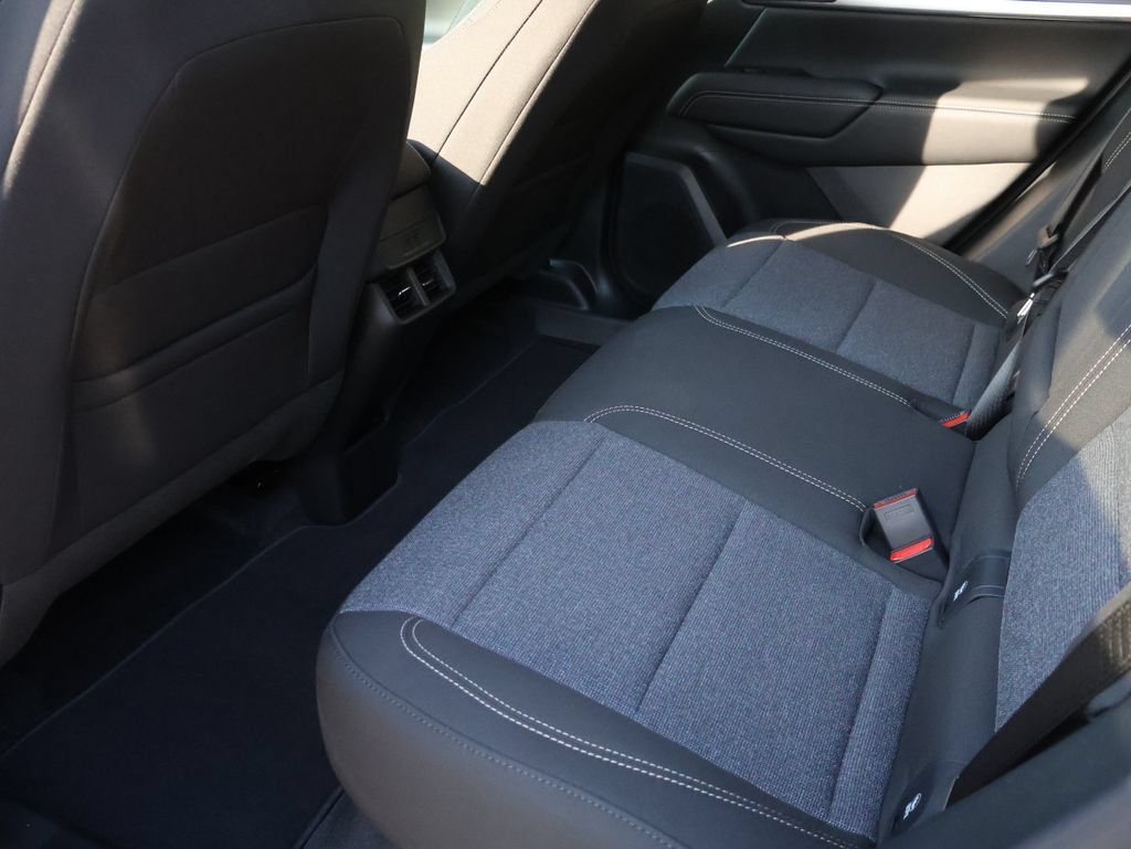 New 2027 GMC Terrain Elevation AWD/4WD image 18