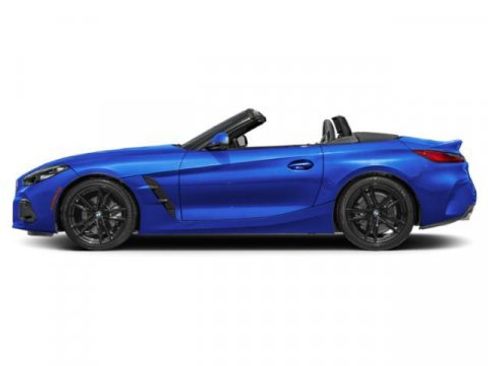 New 2026 BMW Z4 sDrive30i w/ Premium Package RWD image 3