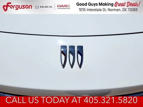 New 2026 Buick Envista Preferred w/ Convenience I Package FWD image 9