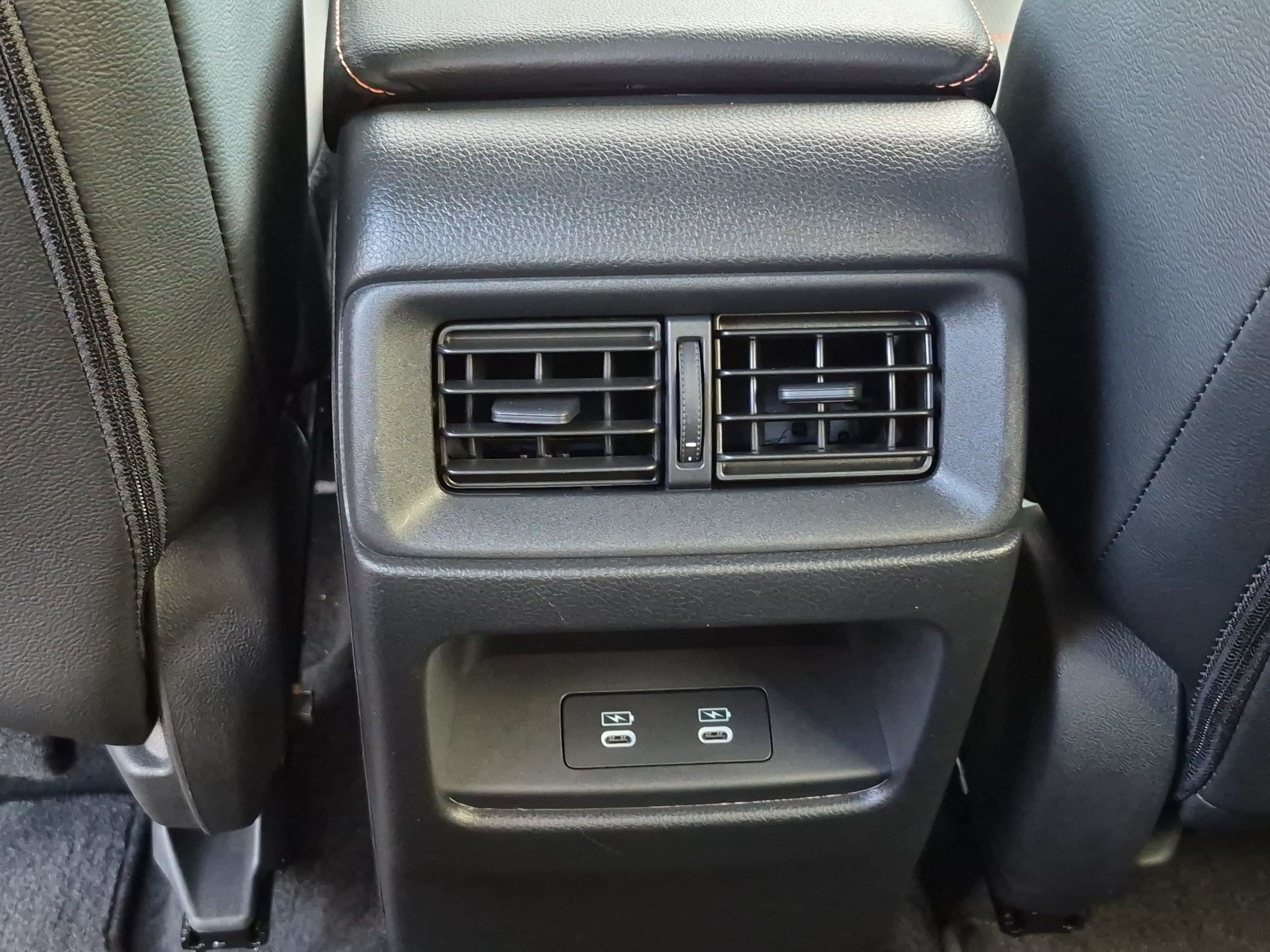 Used 2026 Honda CR-V Sport-L image 25