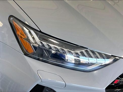 Used 2021 Audi RS 7 Sportback w/ Black Optic Package AWD/4WD image 33