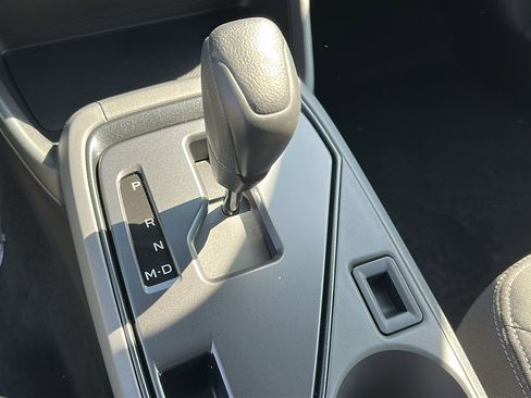 New 2026 Subaru Crosstrek 2.5i AWD/4WD image 18