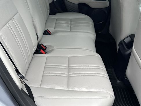 Used 2024 Honda HR-V EX-L image 16