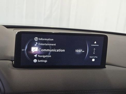 New 2025 MAZDA CX-5 AWD 2.5 S w/ Preferred Package image 19