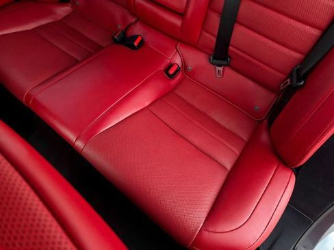Used 2021 Lexus IS 350 F Sport w/ Accessory Package RWD image 48