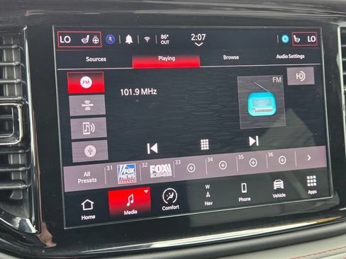 Used 2024 Dodge Durango GT RWD image 21