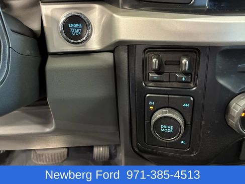 Used 2026 Ford F450 XLT w/ XLT Premium Package AWD/4WD image 25
