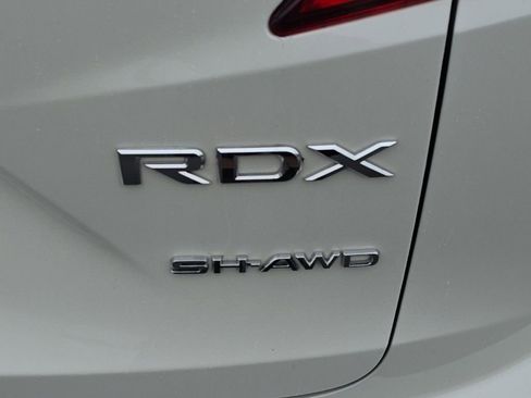 Used 2019 Acura RDX AWD image 7