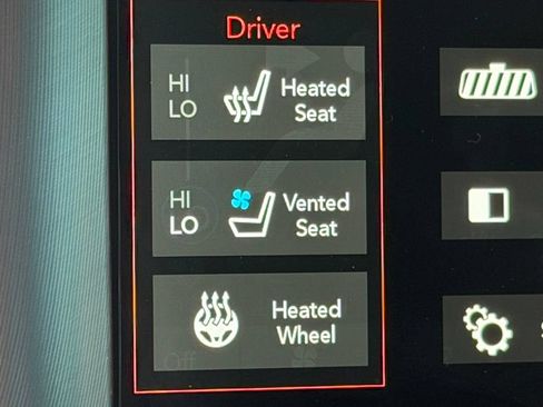 Used 2021 Dodge Charger Scat Pack RWD image 22