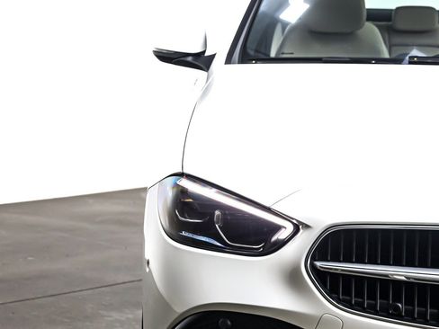 Used 2023 Mercedes-Benz C 300 Sedan image 15